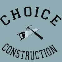 Choice Construction Logo