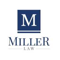 The Miller Law Firm, P.C. | Detroit Complex Litigation Attorneys Logo