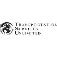 Chartered Bus NJ Logo