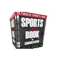 SportsBook of Charleston Logo