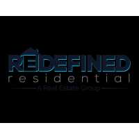 Redefined Residential | REAL - Steve Porter, Chicago Realtor Logo