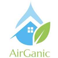 AirGanic Logo