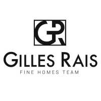 Gilles Rais Fine Homes Logo