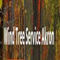 Wind Tree Service Akron Logo