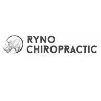 Ryno Chiropractic Logo