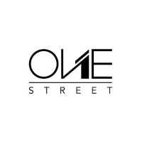 The ONE Street Company Logo