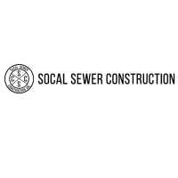 SoCal Sewer & Water Logo