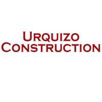 Urquizo Construction Logo