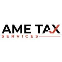 AME Tax Services LLC Logo