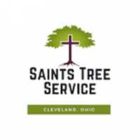 Saints Tree Service Cleveland Logo