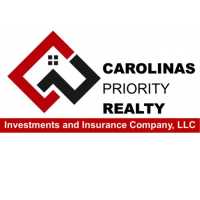 Carolinas Priority Realty Investments & Insurance Co LLC Logo