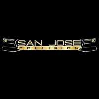 San Jose Collision Inc Logo