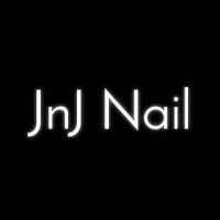 JnJ Nail Logo