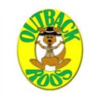 Outback Roos, Muncy Logo