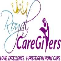 Royal CareGivers Logo