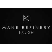 Mane Refinery Salon Logo