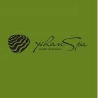Yihan Spa Logo