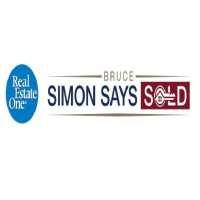 Bruce Simon - West Bloomfield Real Estate Logo