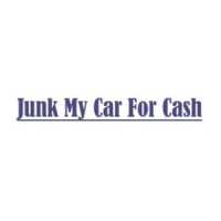 Junk My Car For Cash Logo