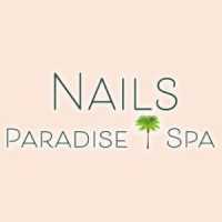 Nails Paradise & Spa Logo