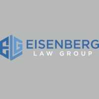 Eisenberg Law Group PC - Los Angeles, Personal injury lawyer Logo