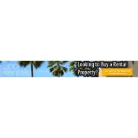 Find Rentals - Vacation rental Logo