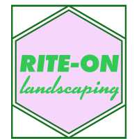 Rite-on Landscapes Logo