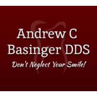 Andrew C. Basinger D.D.S. Logo