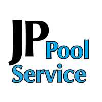 JP Pool Service Logo