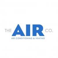 The Air Company Logo