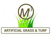 Artificial Grass Pros of Broward Logo