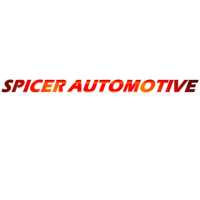 Spicer Automotive Logo