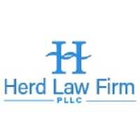 Herd Law Firm, PLLC Logo