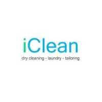 iClean 24/7 Cleaners Logo