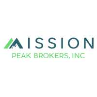 Mission Peak Brokers, Inc. Logo