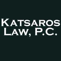 Katsaros Law, P.C. Logo