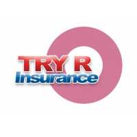Try R Insurance Logo