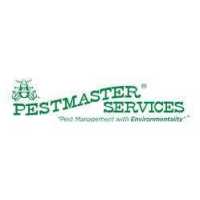 Pestmaster of Salt Lake City Logo
