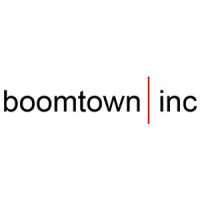 Boomtown Inc. Logo
