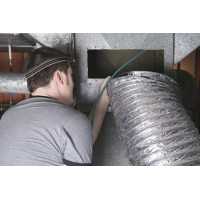 Stockton Air Duct Cleaning Logo