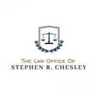 The Law Office Of Stephen R. Chesley, LLC Logo