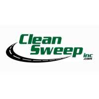 Clean Sweep Inc Logo