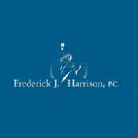 Frederick J Harrison Car Accident Lawyers Logo