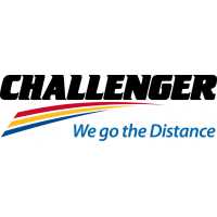 Challenger Motor Freight Logo