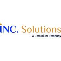 Inc Solutions Logo