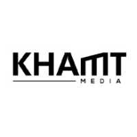 Khamt Media Logo