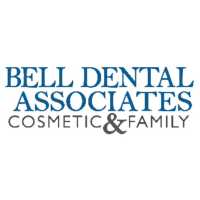 Bell Dental Cosmetic & Family Logo