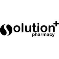 Rx Solutions Pharmacy Inc. Logo