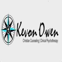 Kevon Owen - Christian Counseling - Clinical Psychotherapy - OKC Logo