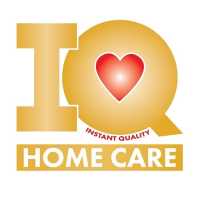 Instant Quality Home Care LLC Logo